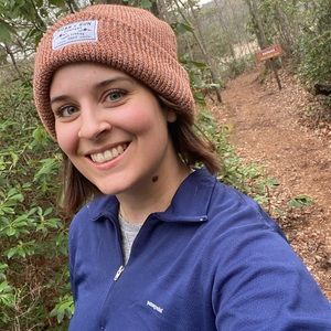 Meet your Posher, Lauren